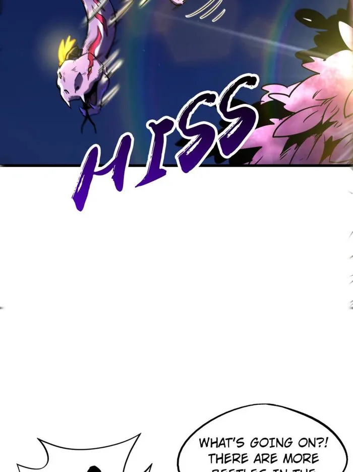 Super Gene Chapter 245 — Page 59