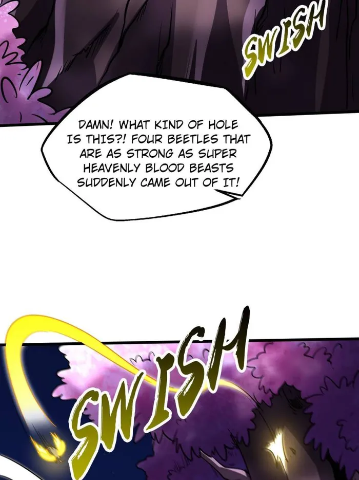 Super Gene Chapter 245 — Page 62