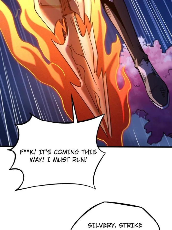 Super Gene Chapter 245 — Page 64