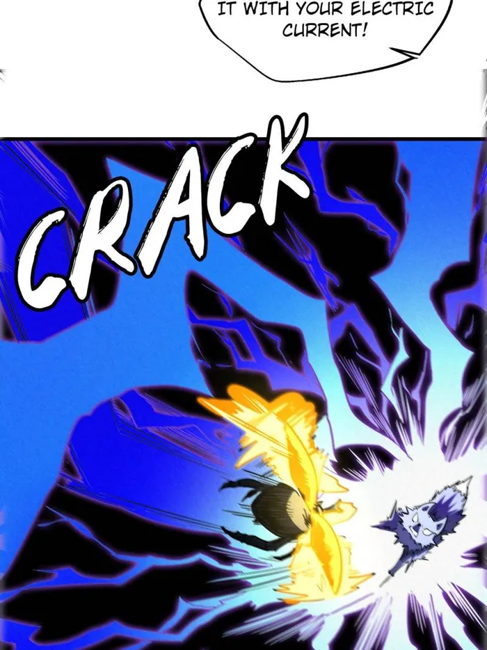 Super Gene Chapter 245 — Page 65