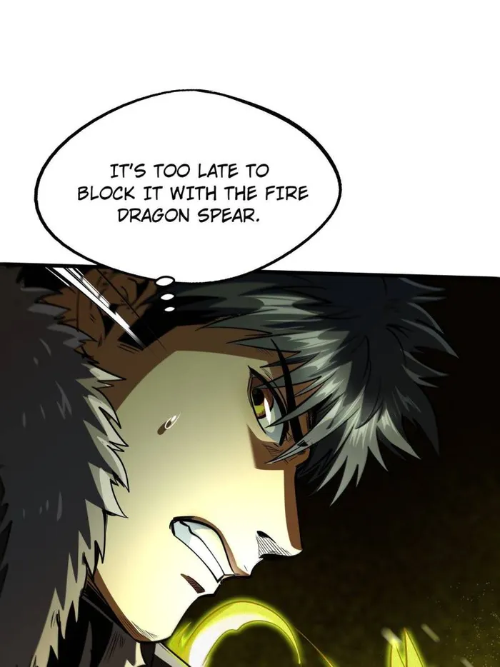 Super Gene Chapter 245 — Page 67