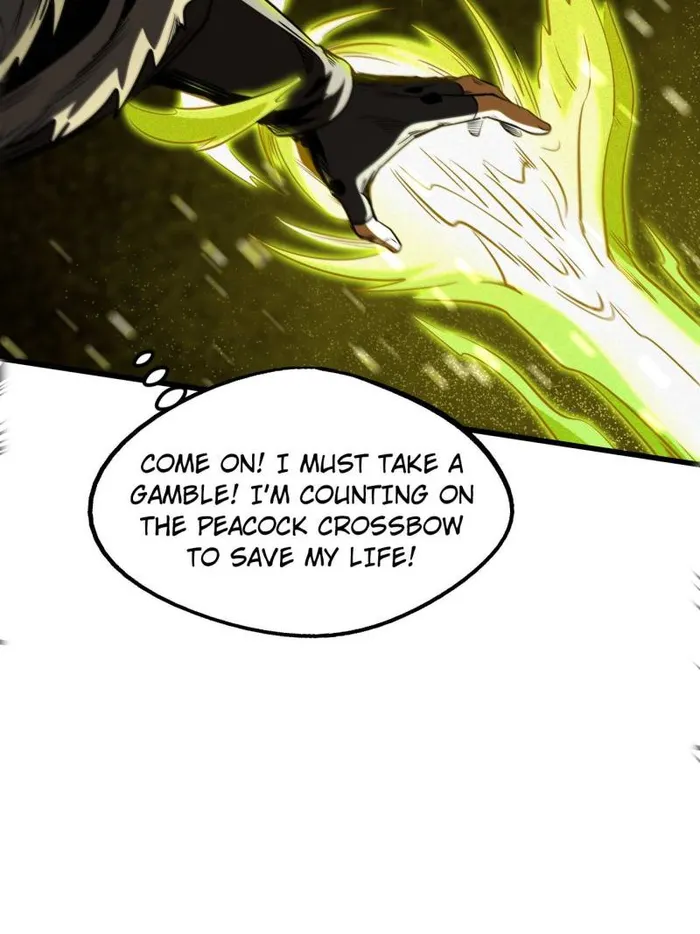 Super Gene Chapter 245 — Page 68