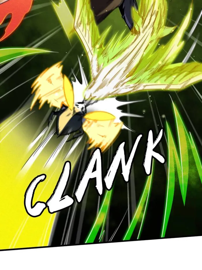 Super Gene Chapter 245 — Page 70