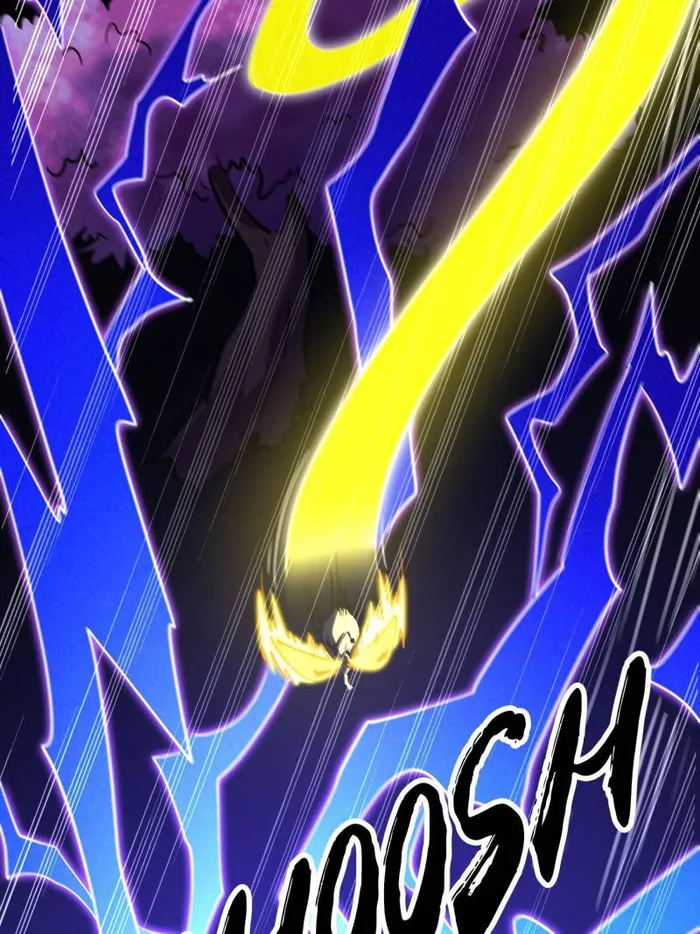 Super Gene Chapter 245 — Page 74