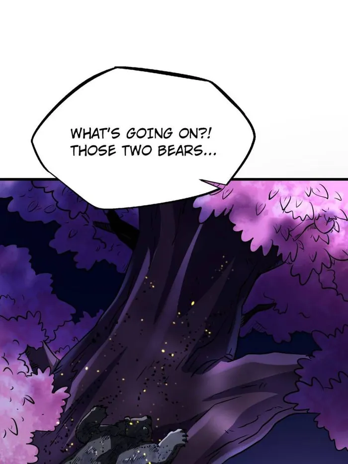 Super Gene Chapter 245 — Page 78