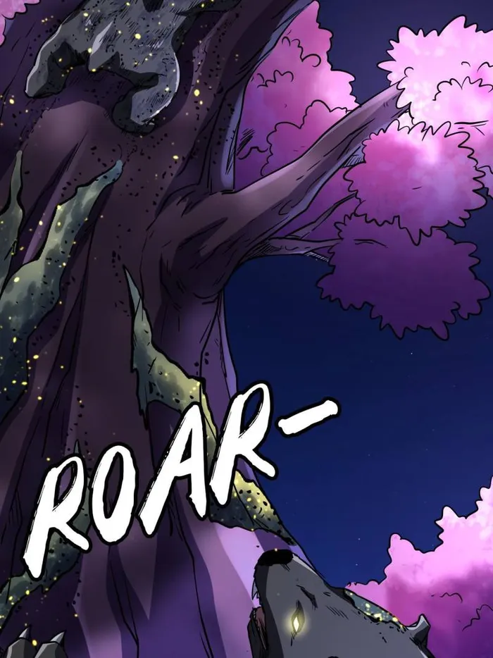 Super Gene Chapter 245 — Page 79