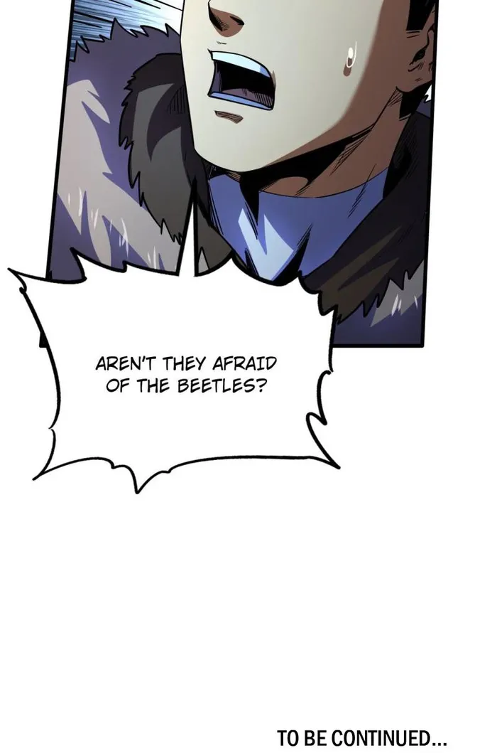Super Gene Chapter 245 — Page 81
