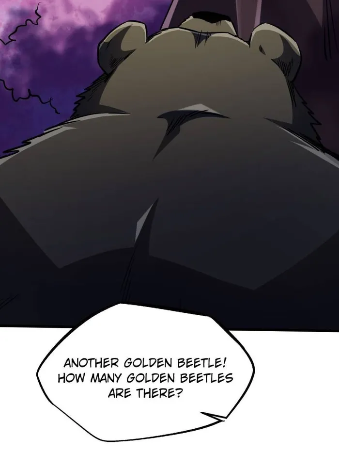Super Gene Chapter 246 — Page 3