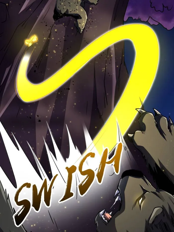 Super Gene Chapter 246 — Page 7