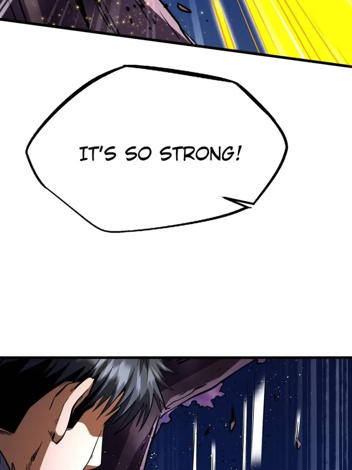 Super Gene Chapter 246 — Page 10