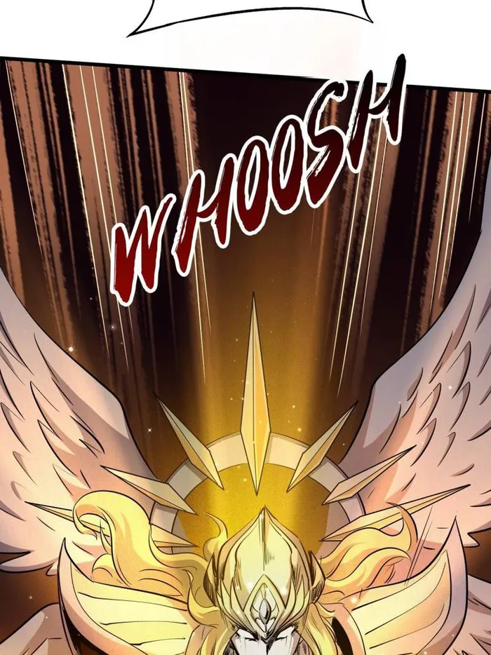 Super Gene Chapter 246 — Page 20