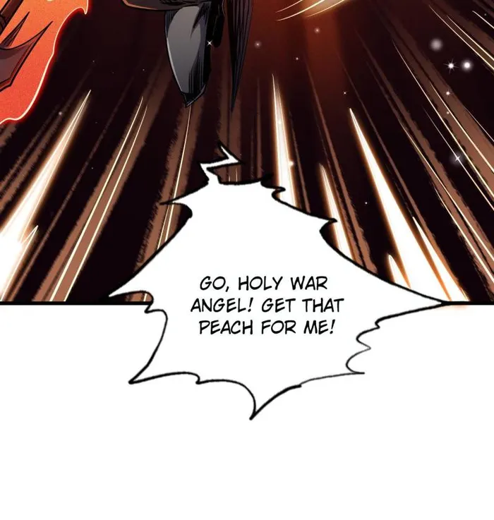 Super Gene Chapter 246 — Page 22