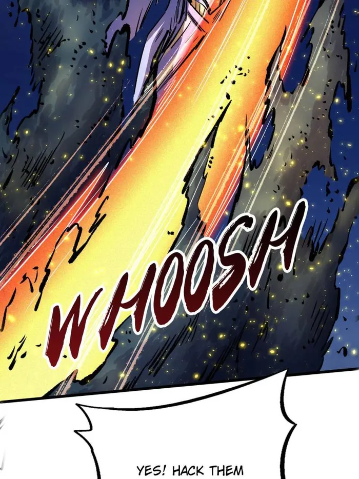 Super Gene Chapter 246 — Page 24