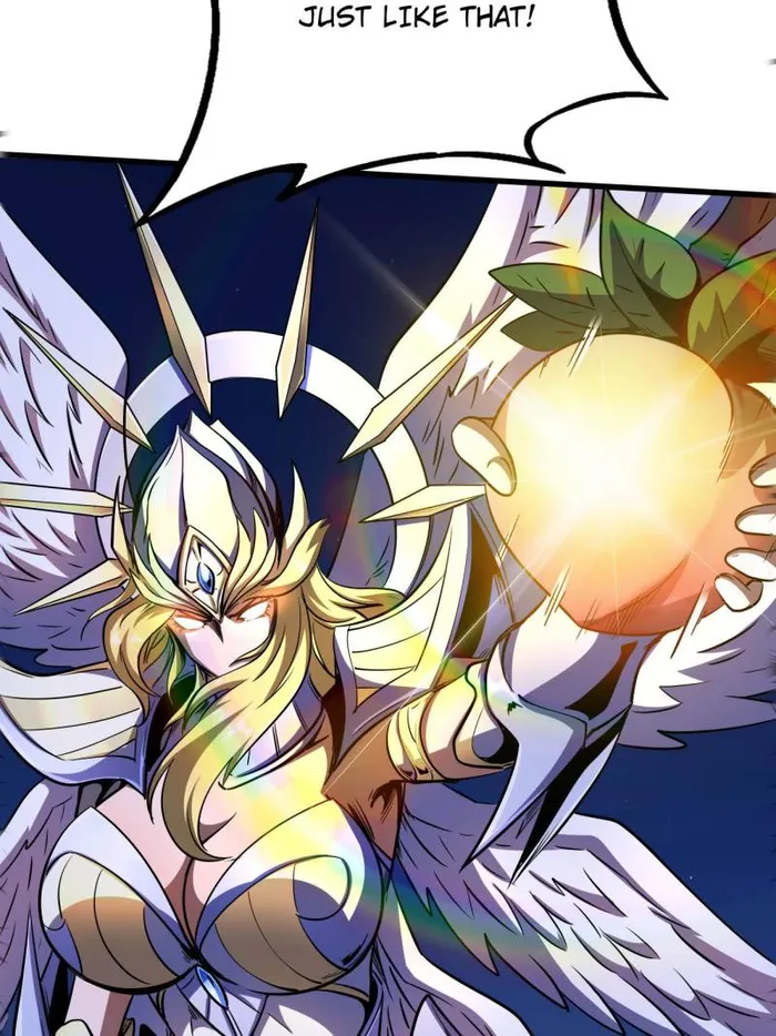 Super Gene Chapter 246 — Page 25