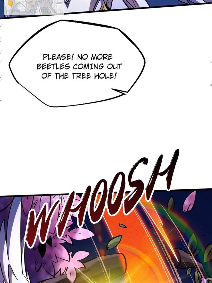 Super Gene Chapter 246 — Page 26