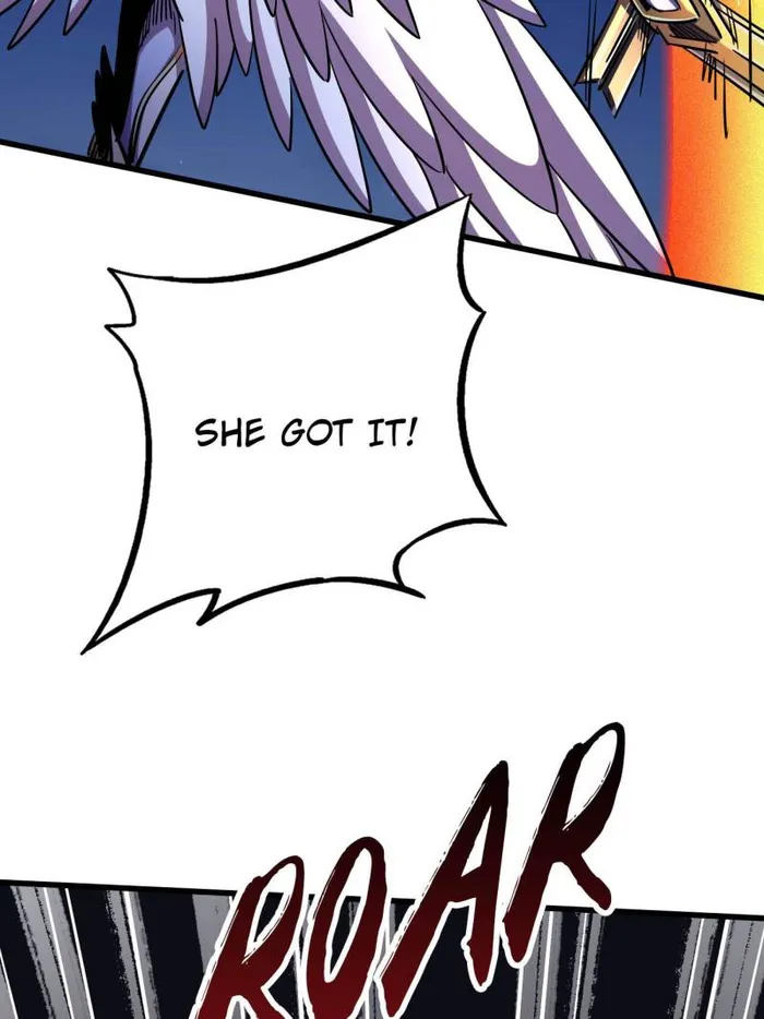 Super Gene Chapter 246 — Page 28