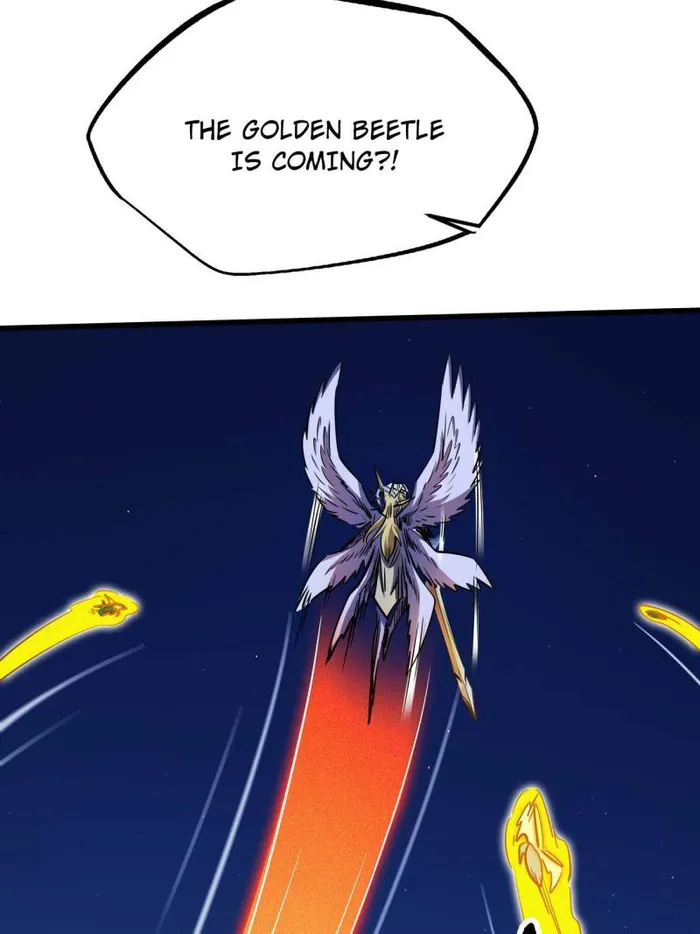 Super Gene Chapter 246 — Page 31