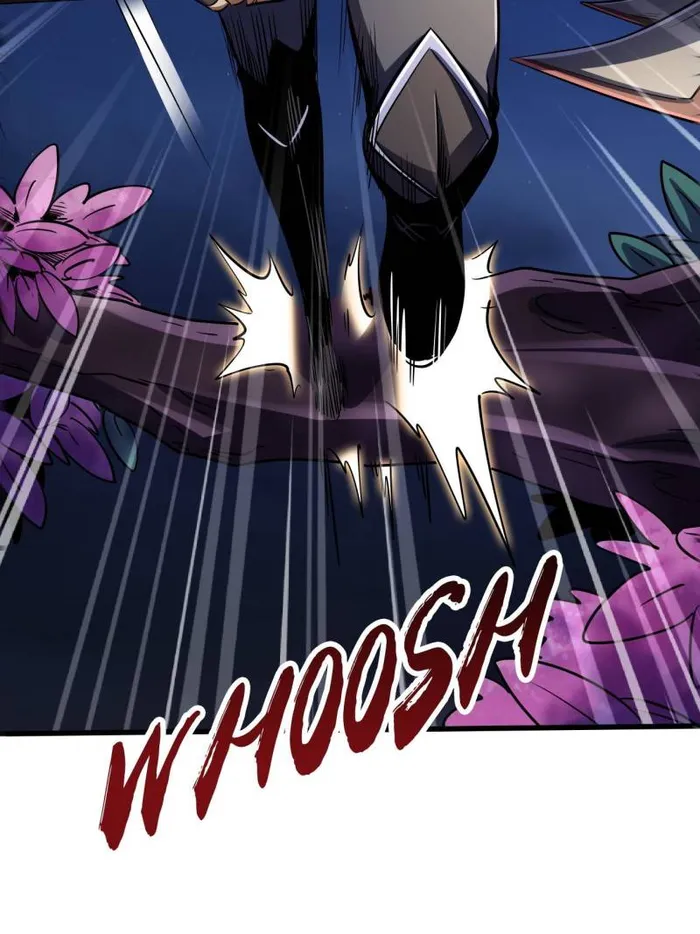 Super Gene Chapter 246 — Page 37
