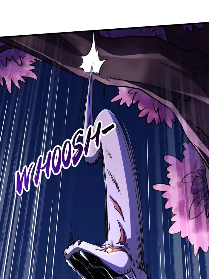 Super Gene Chapter 246 — Page 45