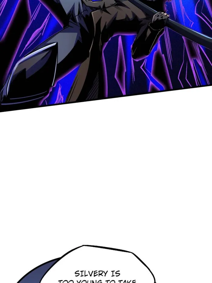 Super Gene Chapter 246 — Page 48
