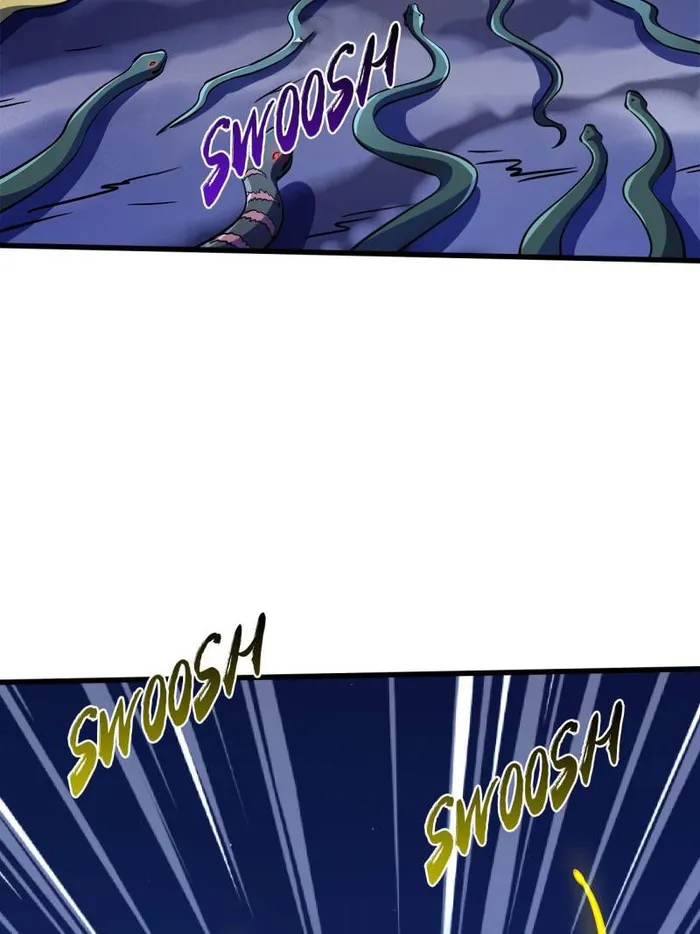 Super Gene Chapter 246 — Page 50