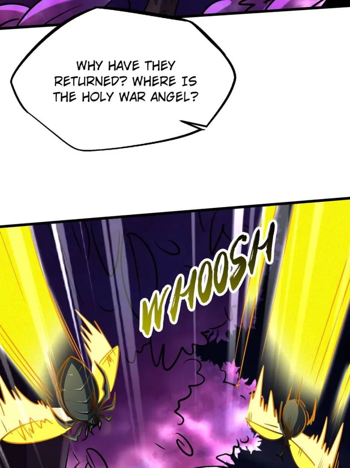 Super Gene Chapter 246 — Page 52
