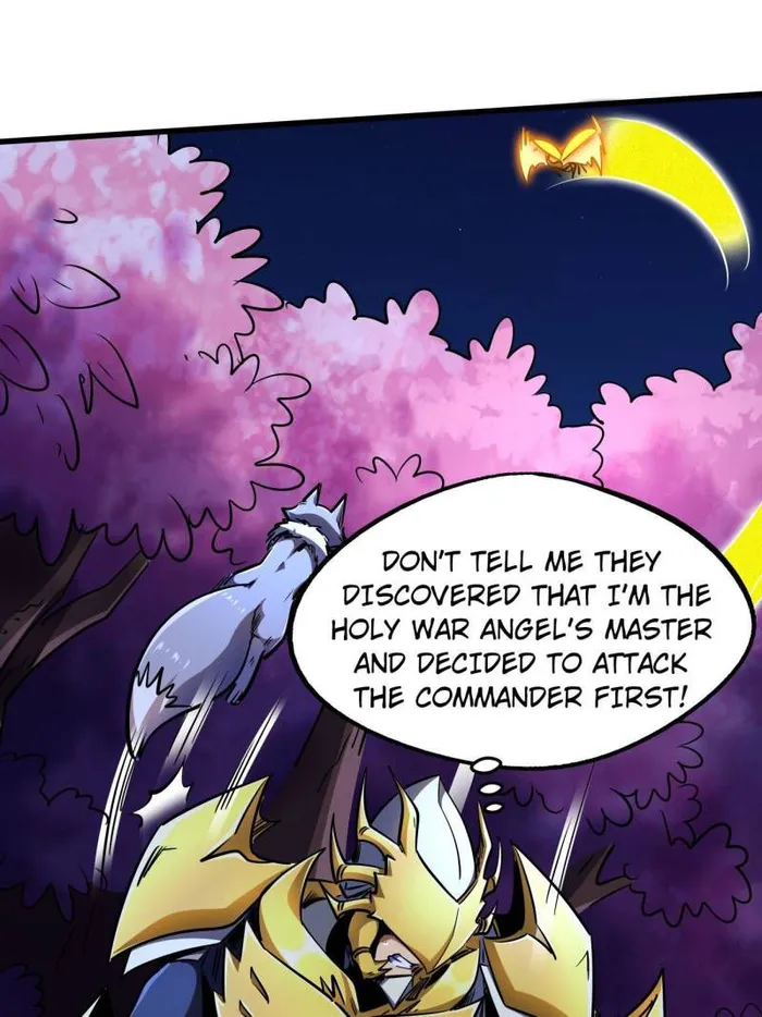 Super Gene Chapter 246 — Page 56