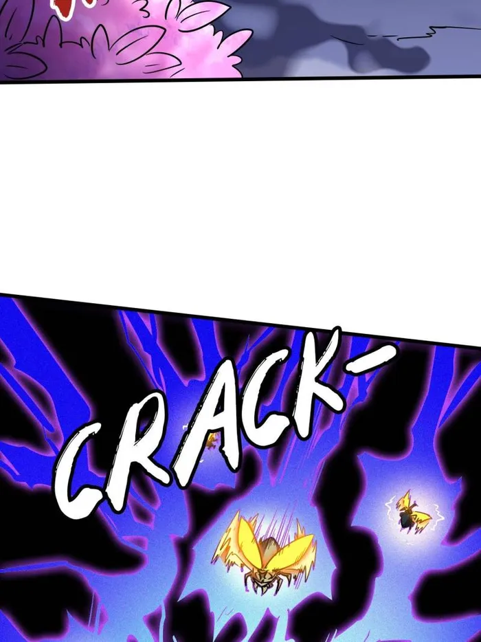 Super Gene Chapter 246 — Page 58