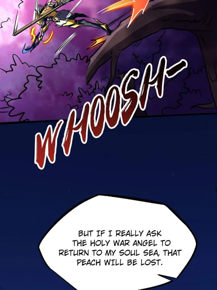 Super Gene Chapter 246 — Page 62