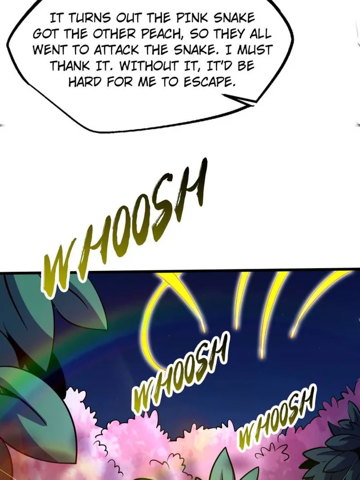 Super Gene Chapter 246 — Page 70
