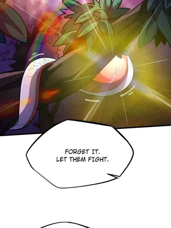 Super Gene Chapter 246 — Page 71