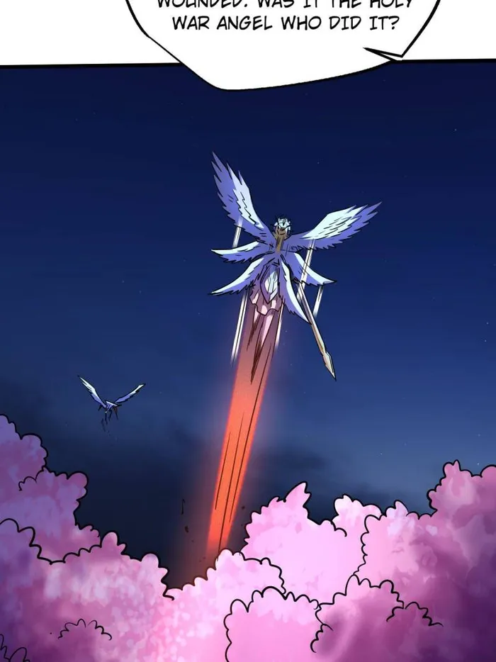 Super Gene Chapter 246 — Page 76