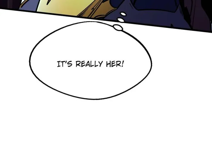 Super Gene Chapter 246 — Page 78