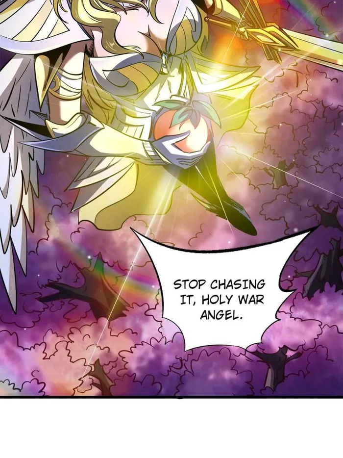 Super Gene Chapter 246 — Page 80