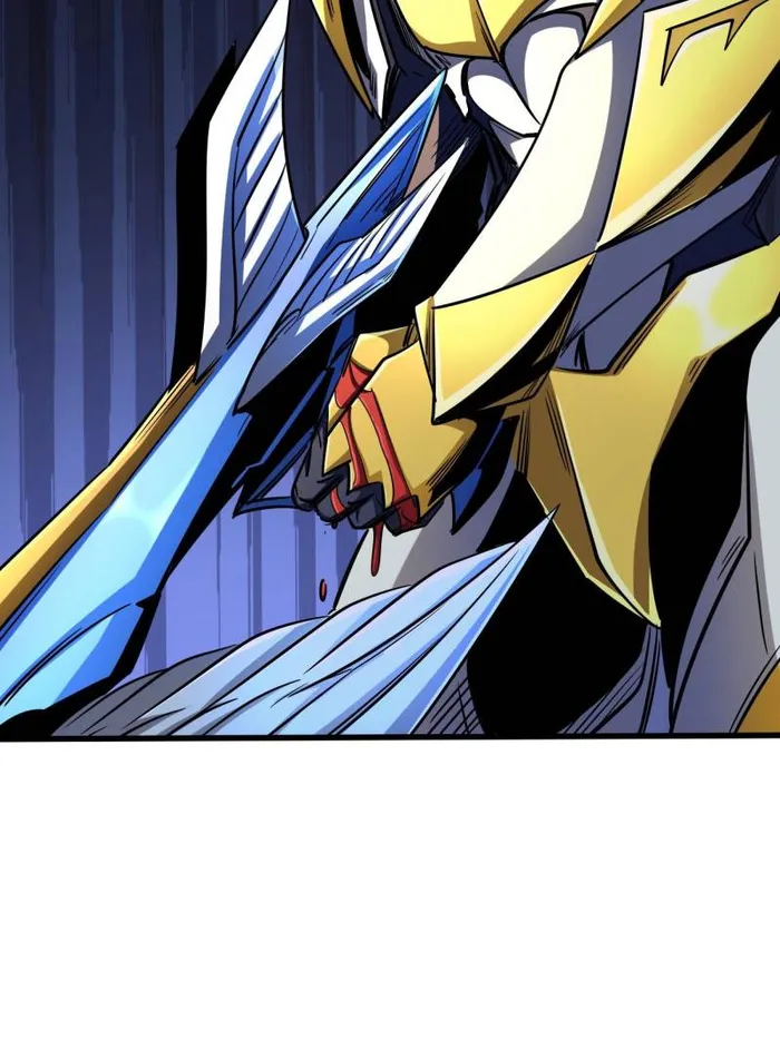 Super Gene Chapter 246 — Page 82