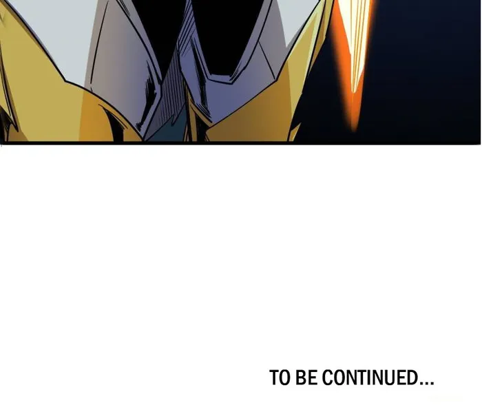 Super Gene Chapter 246 — Page 85