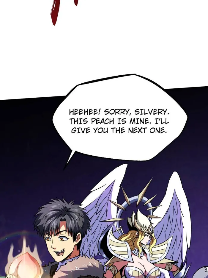 Super Gene Chapter 247 — Page 7