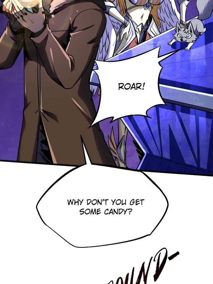 Super Gene Chapter 247 — Page 8
