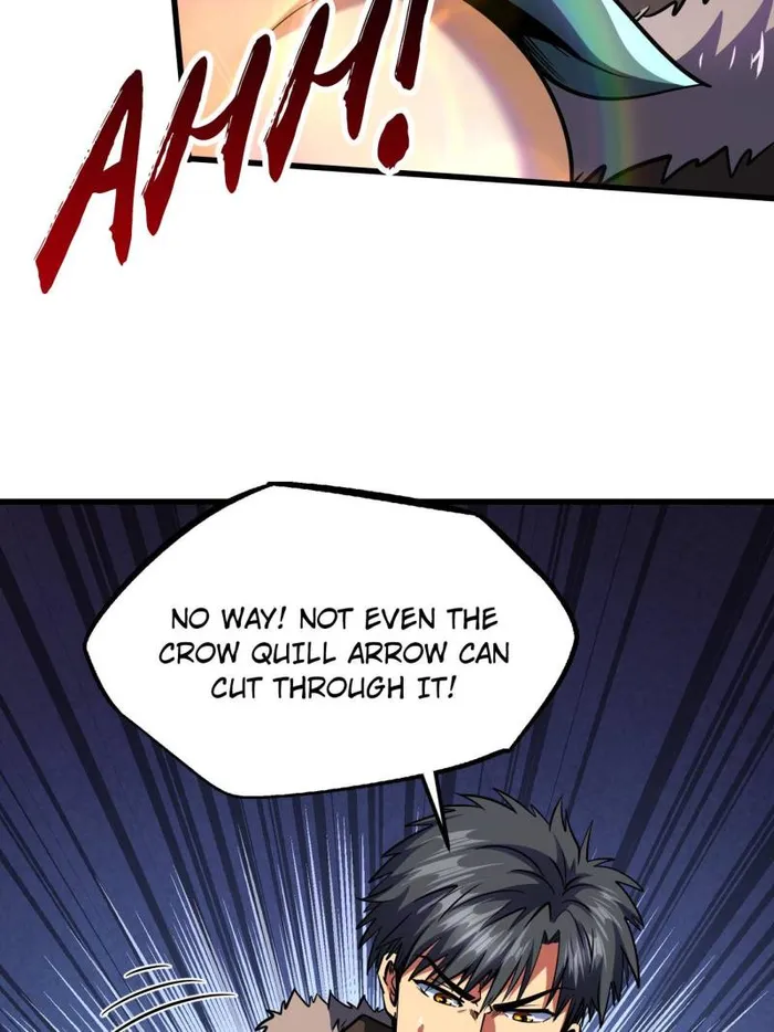 Super Gene Chapter 247 — Page 14