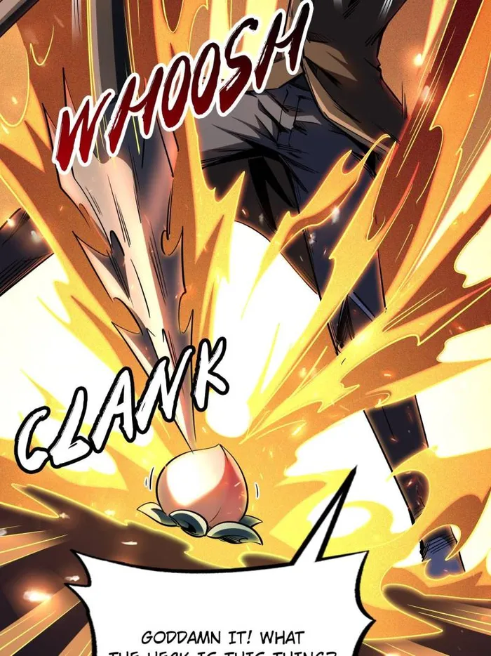 Super Gene Chapter 247 — Page 17