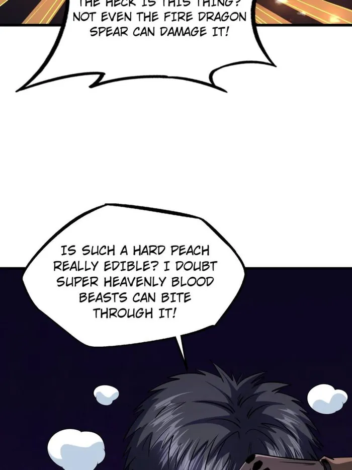 Super Gene Chapter 247 — Page 18