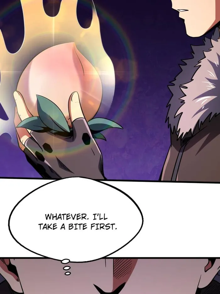 Super Gene Chapter 247 — Page 21