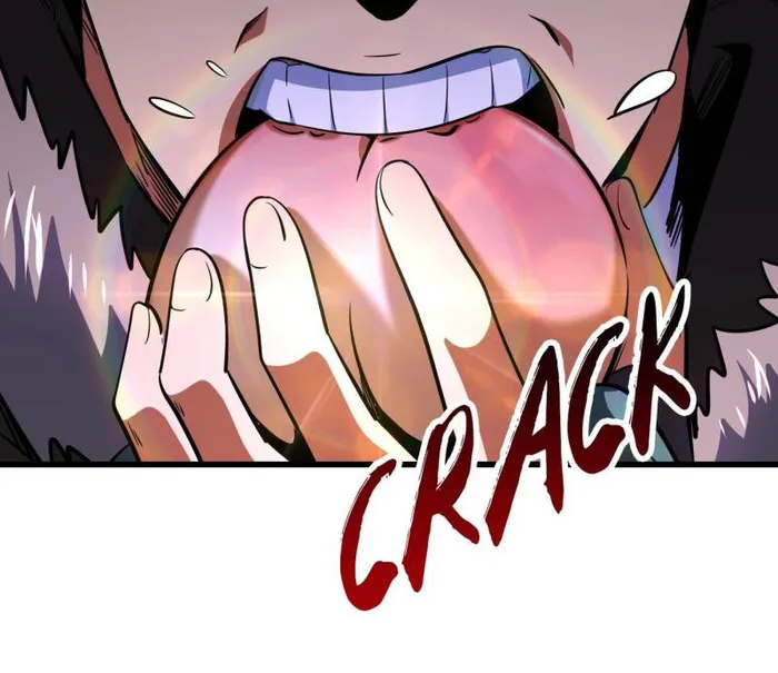 Super Gene Chapter 247 — Page 22