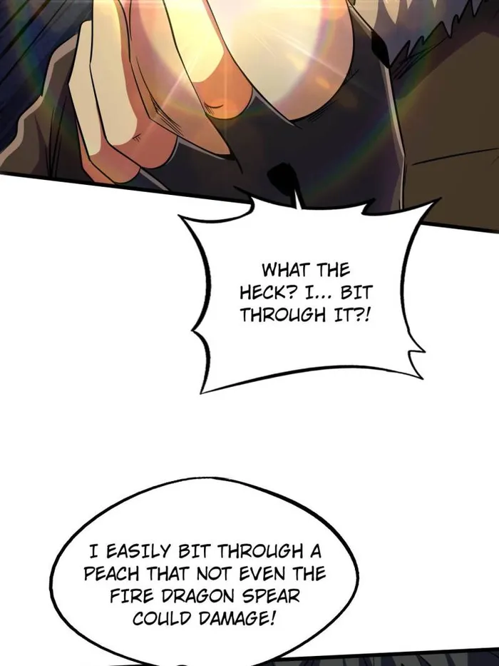 Super Gene Chapter 247 — Page 24