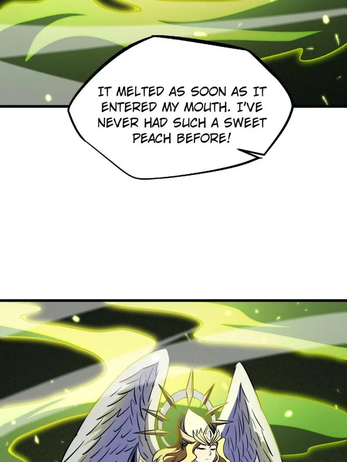 Super Gene Chapter 247 — Page 28
