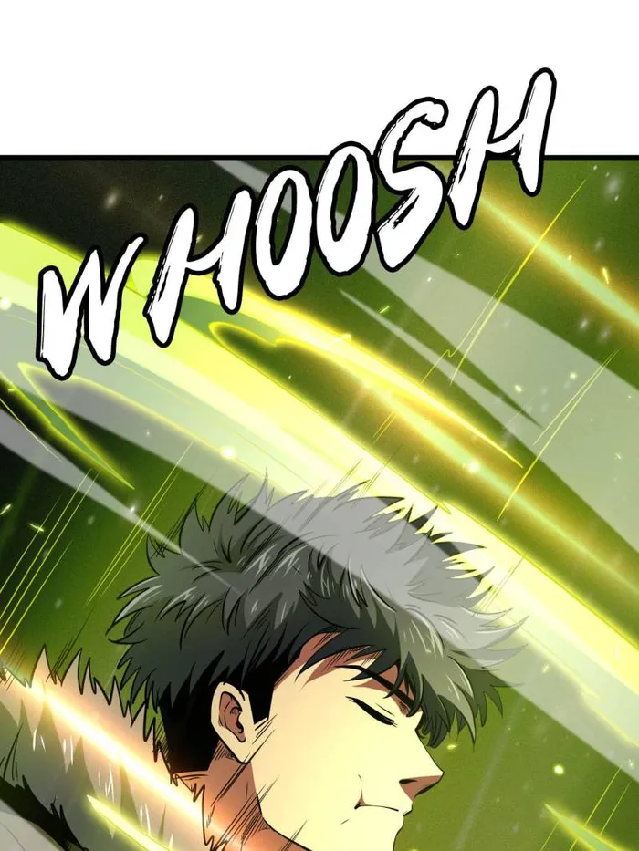 Super Gene Chapter 247 — Page 30