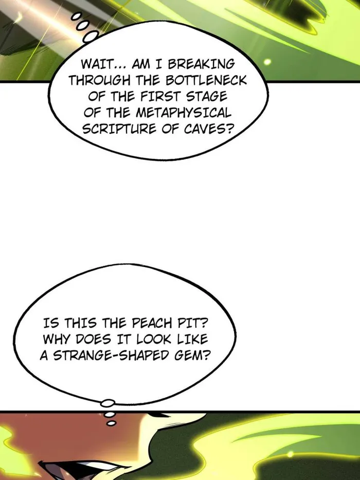 Super Gene Chapter 247 — Page 32