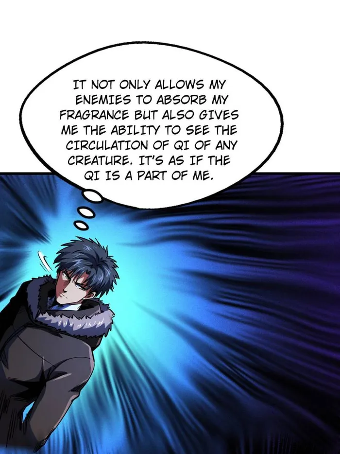 Super Gene Chapter 247 — Page 34