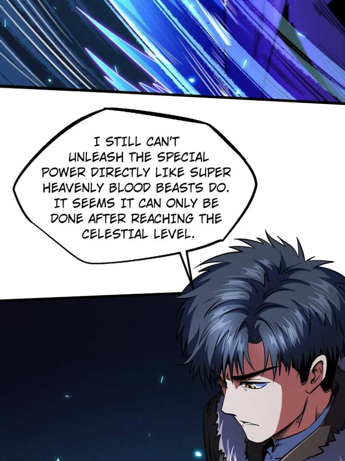 Super Gene Chapter 247 — Page 40