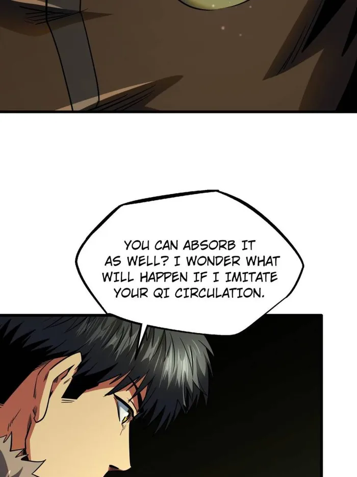 Super Gene Chapter 247 — Page 48
